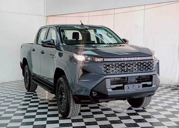 Used 1
                    TOYOTA
                     for Sale Image