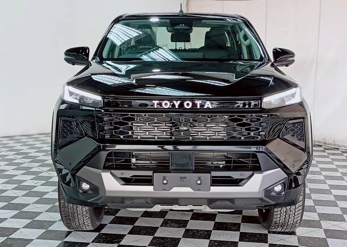 Used 1
                    TOYOTA
                     for Sale Image