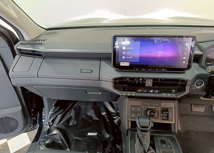 Used 1
                    TOYOTA
                     for Sale Image