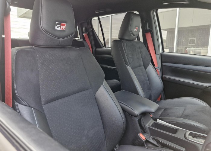 Used 1
                    TOYOTA
                     for Sale Image