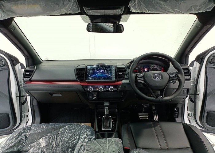 Used 1
                    HONDA
                     for Sale Image