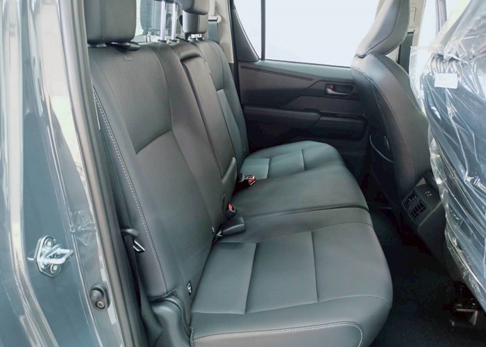 Used 1
                    TOYOTA
                     for Sale Image