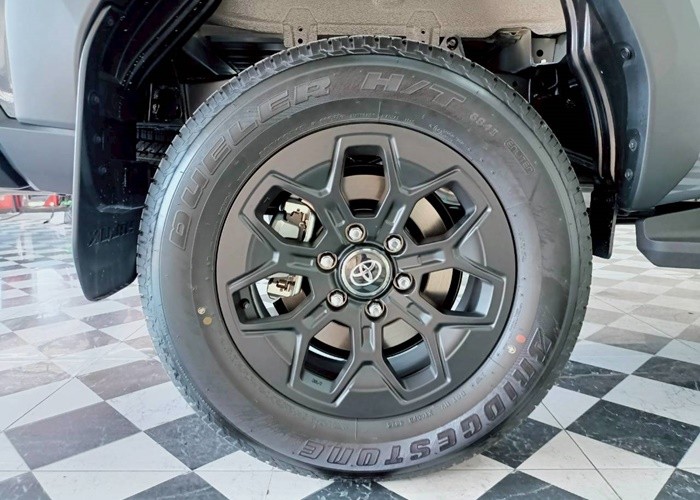 Used 1
                    TOYOTA
                     for Sale Image