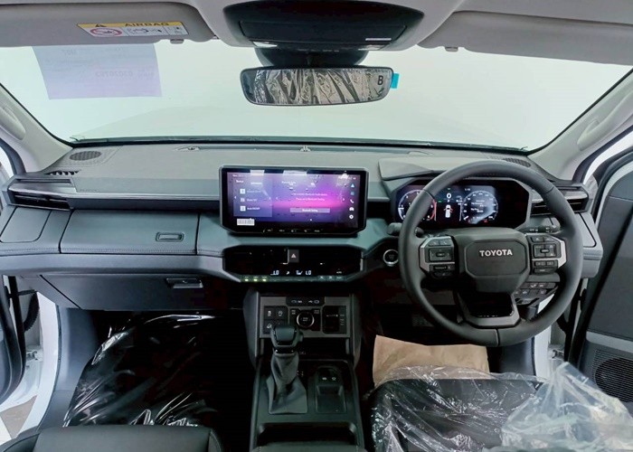 Used 1
                    TOYOTA
                     for Sale Image