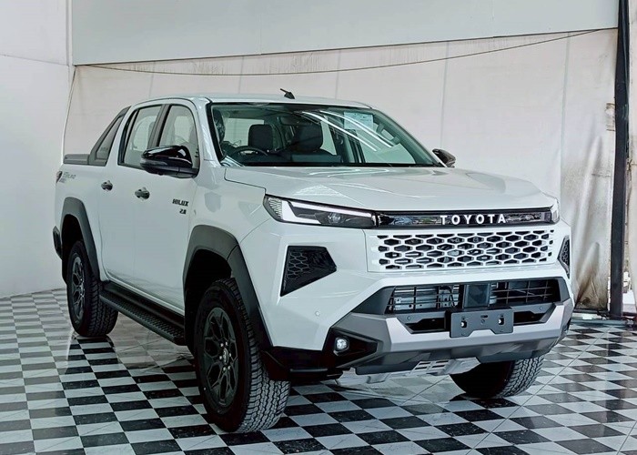 Used 1
                    TOYOTA
                     for Sale Image