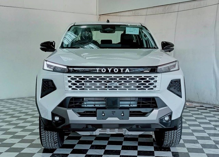 Used 1
                    TOYOTA
                     for Sale Image