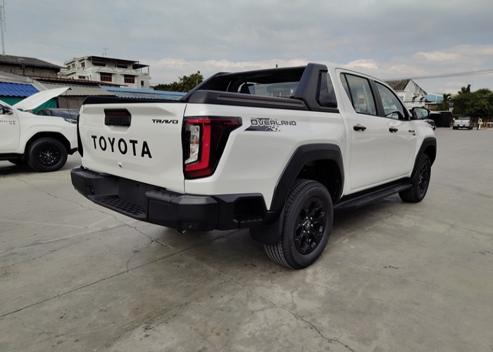 Used 1
                    TOYOTA
                     for Sale Image