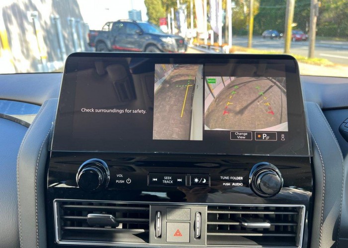 Used 1
                    NISSAN
                     for Sale Image