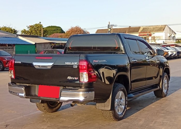 Used 6
                    TOYOTA
                     for Sale Image