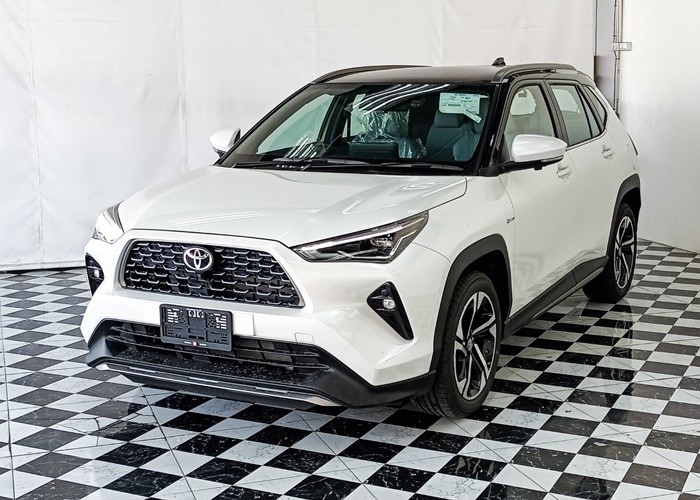 Used 1
                    TOYOTA
                     for Sale Image