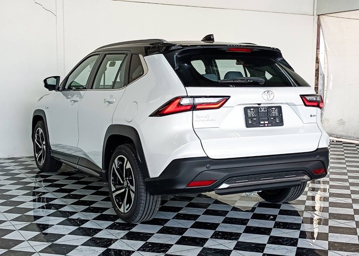 Used 1
                    TOYOTA
                     for Sale Image