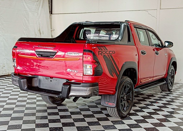 Used 2
                    TOYOTA
                     for Sale Image