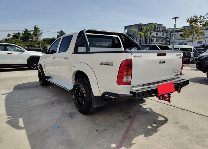 Used 7
                    TOYOTA
                     for Sale Image