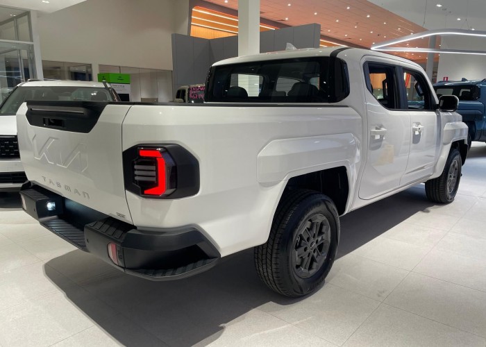 Used 1
                    KIA
                     for Sale Image