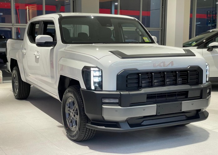 Used 1
                    KIA
                     for Sale Image