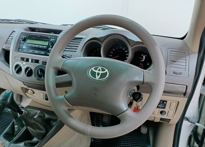 Used 11
                    TOYOTA
                     for Sale Image