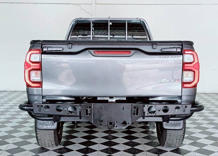 Used 8
                    TOYOTA
                     for Sale Image