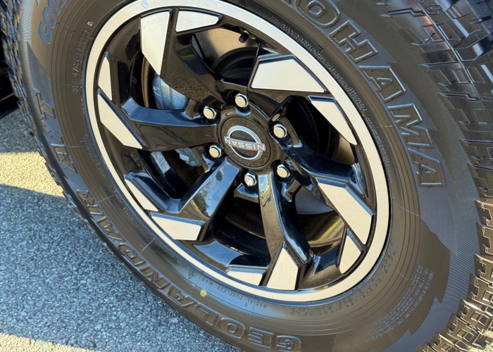 Used 1
                    NISSAN
                     for Sale Image