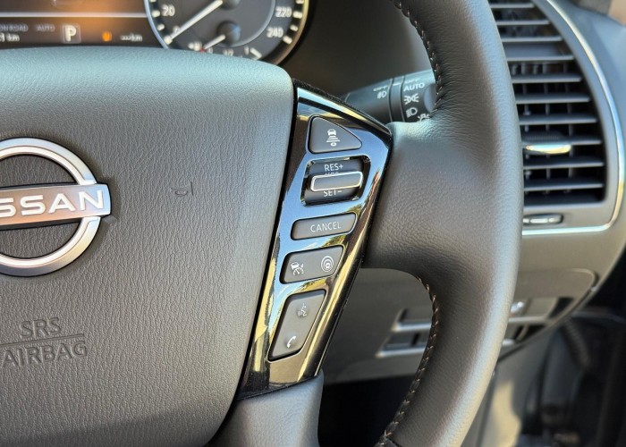 Used 1
                    NISSAN
                     for Sale Image