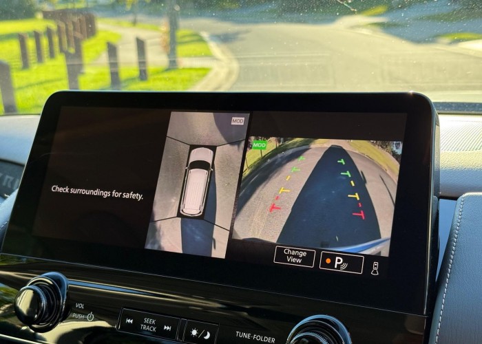 Used 1
                    NISSAN
                     for Sale Image