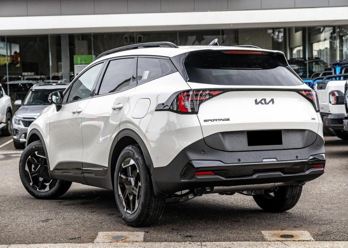 Used 1
                    KIA
                     for Sale Image