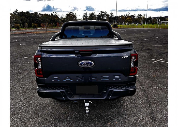 Used 1
                    FORD
                     for Sale Image