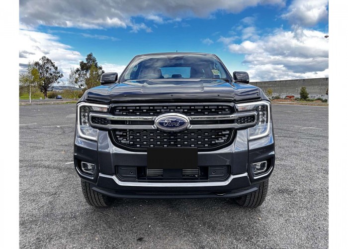 Used 1
                    FORD
                     for Sale Image