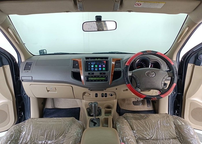 Used 5
                    TOYOTA
                     for Sale Image