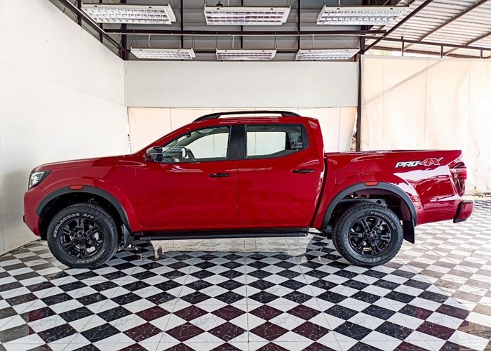 Used 1
                    NISSAN
                     for Sale Image