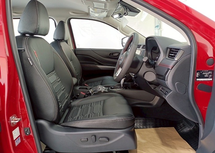 Used 1
                    NISSAN
                     for Sale Image