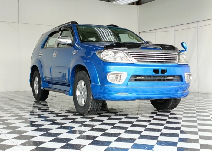 Used 3
                    TOYOTA
                     for Sale Image