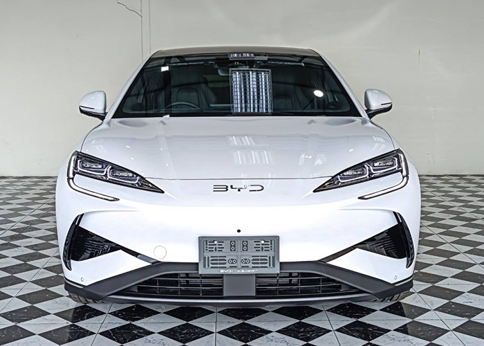 Used 1
                    BYD
                     for Sale Image