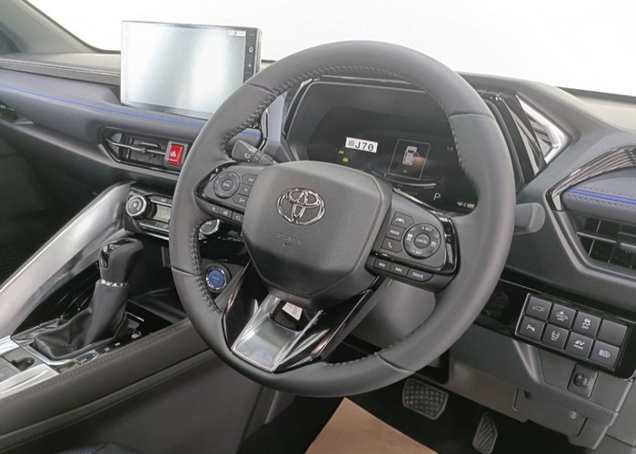 Used 1
                    TOYOTA
                     for Sale Image
