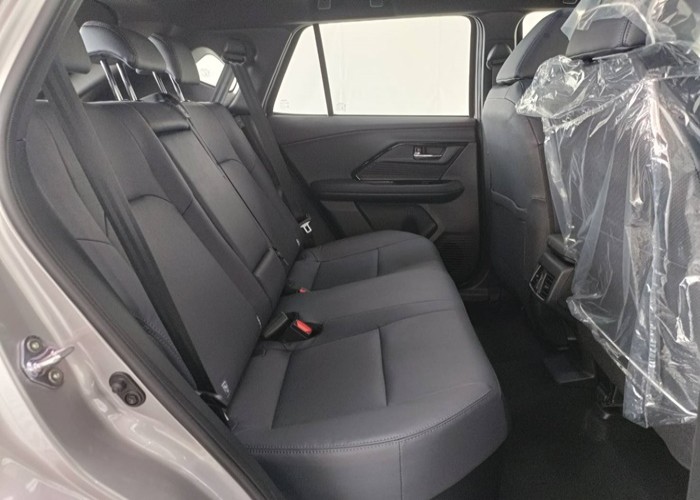 Used 1
                    TOYOTA
                     for Sale Image