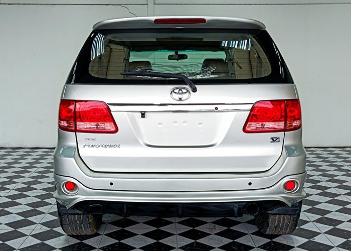 Used 4
                    TOYOTA
                     for Sale Image