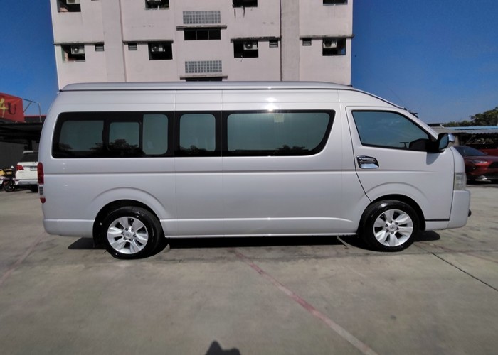 Used 1
                    TOYOTA
                     for Sale Image