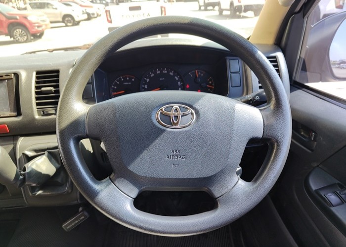 Used 1
                    TOYOTA
                     for Sale Image