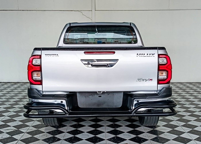 Used 8
                    TOYOTA
                     for Sale Image