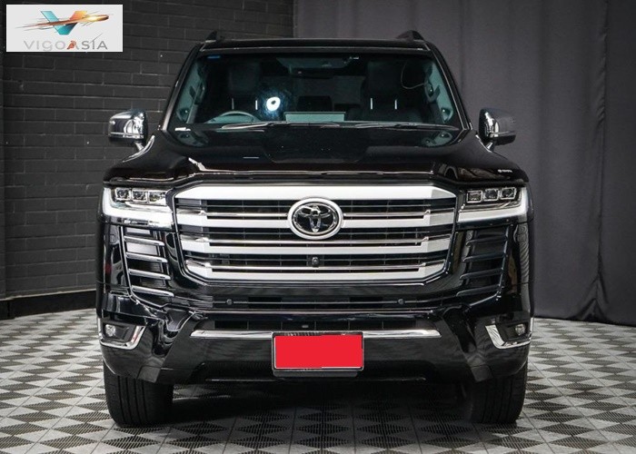 Used 1
                    TOYOTA
                     for Sale Image