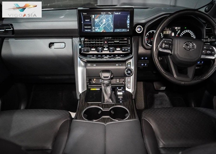 Used 1
                    TOYOTA
                     for Sale Image