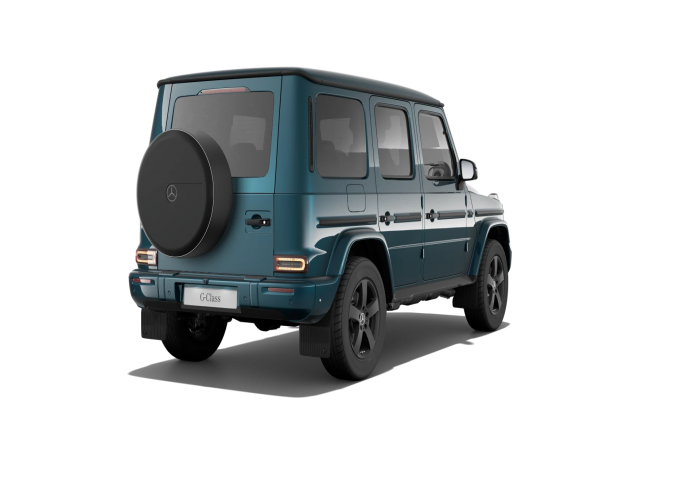 Used 1
                    MERCEDES BENZ
                     for Sale Image