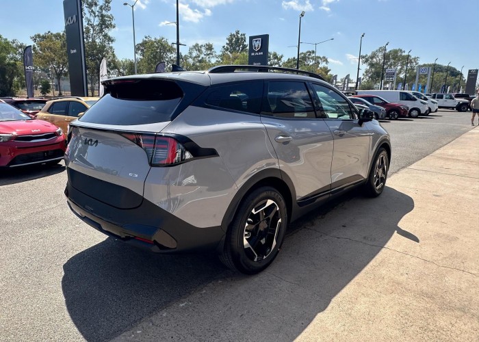 Used 1
                    KIA
                     for Sale Image