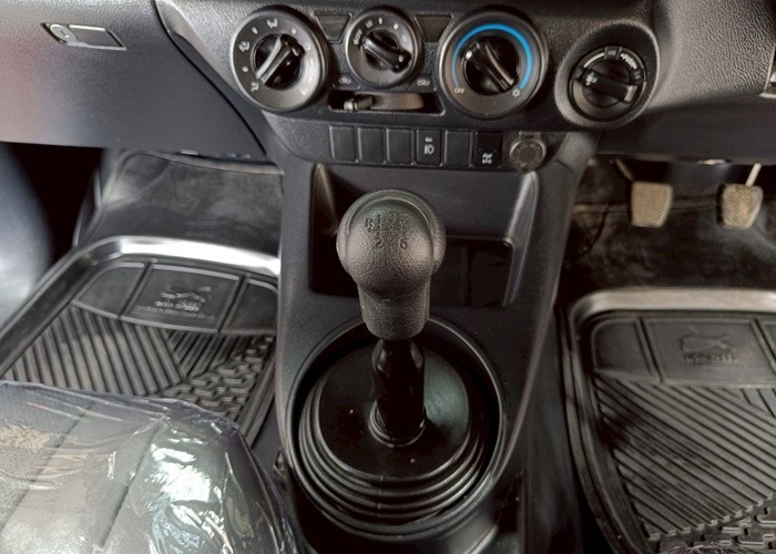 Used 1
                    TOYOTA
                     for Sale Image