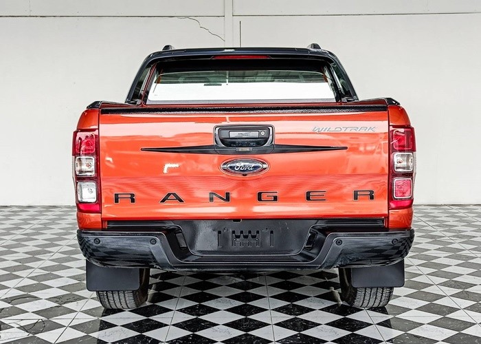 Used 11
                    FORD
                     for Sale Image