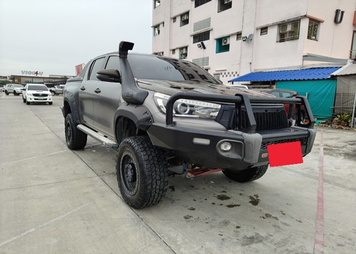 Used 3
                    TOYOTA
                     for Sale Image