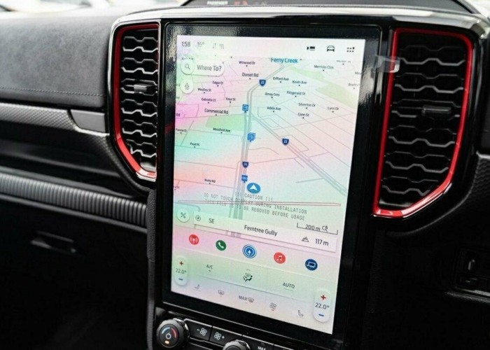 Used 1
                    FORD
                     for Sale Image