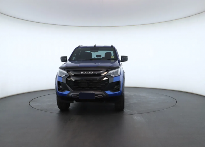 Used 1
                    ISUZU
                     for Sale Image