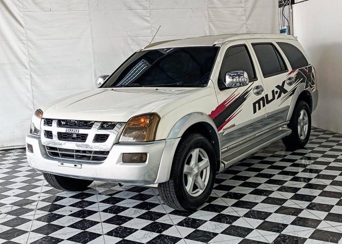 ISUZU
             
                 for Sale for Sale