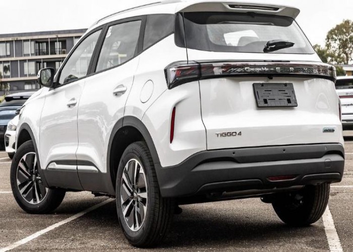 Used 1
                    CHERY
                     for Sale Image