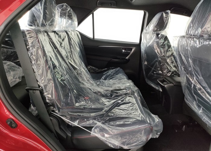 Used 1
                    TOYOTA
                     for Sale Image